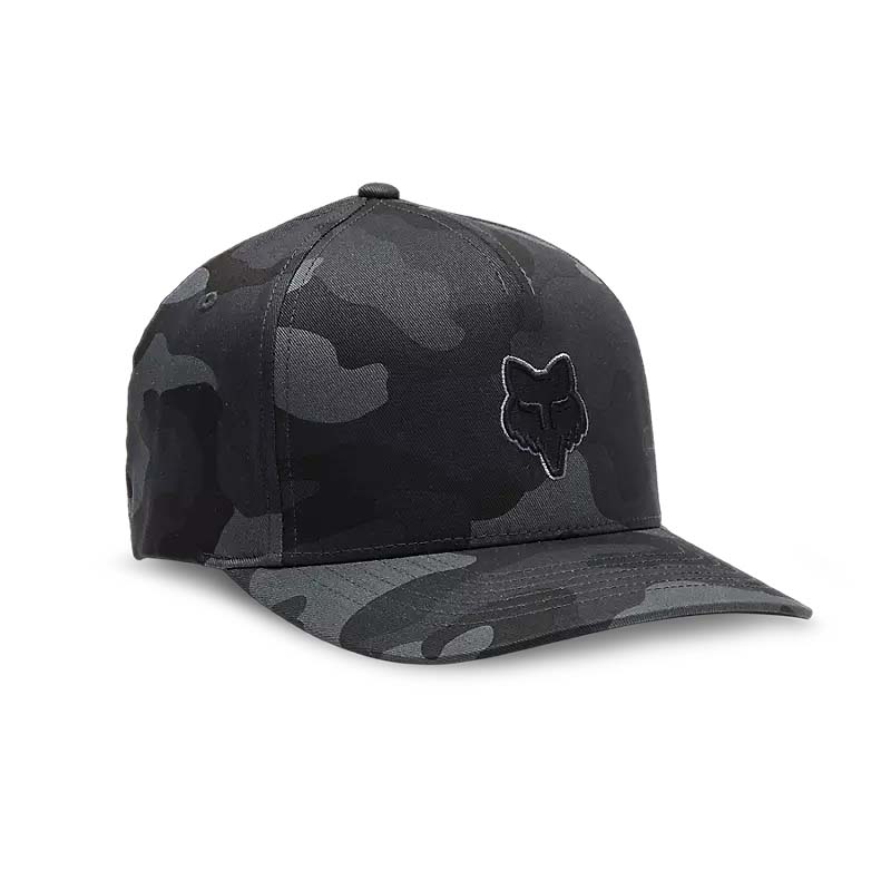 Gorra Fox Head | Motique Guatemala