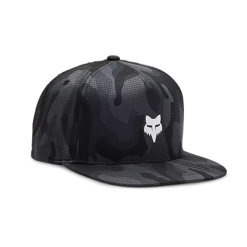 Gorra Fox Head Tech | Motique Guatemala