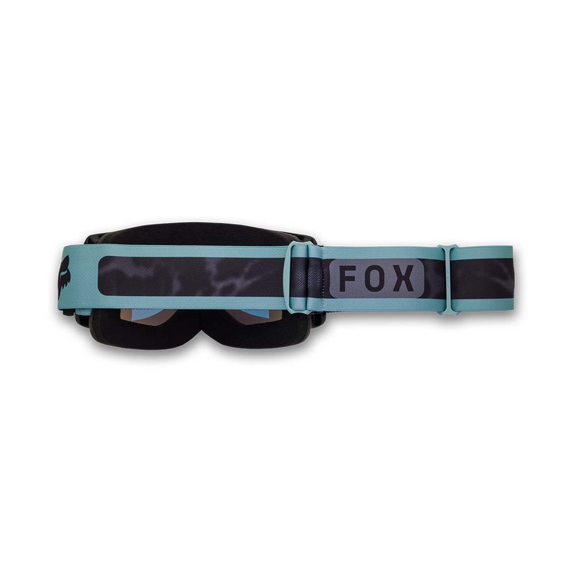 Goggles Fox Main Taunt | Motique Guatemala
