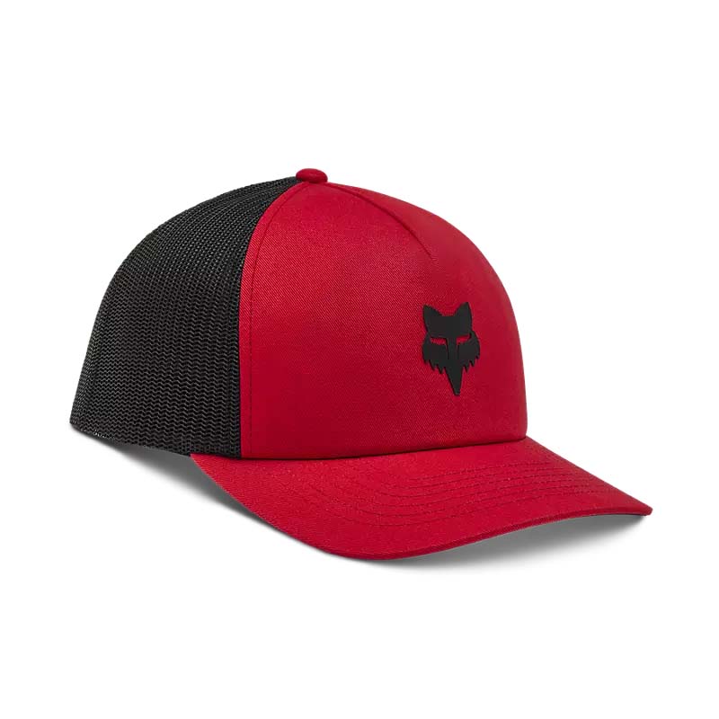 Gorra Fox Head TC | Motique Guatemala