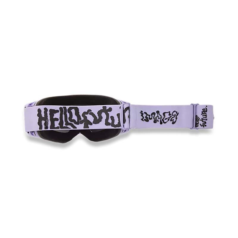 Goggle Fox Vue Hello Future | Motique Guatemala