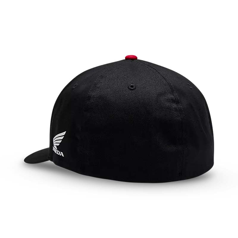 Gorra Fox Honda | Motique Guatemala