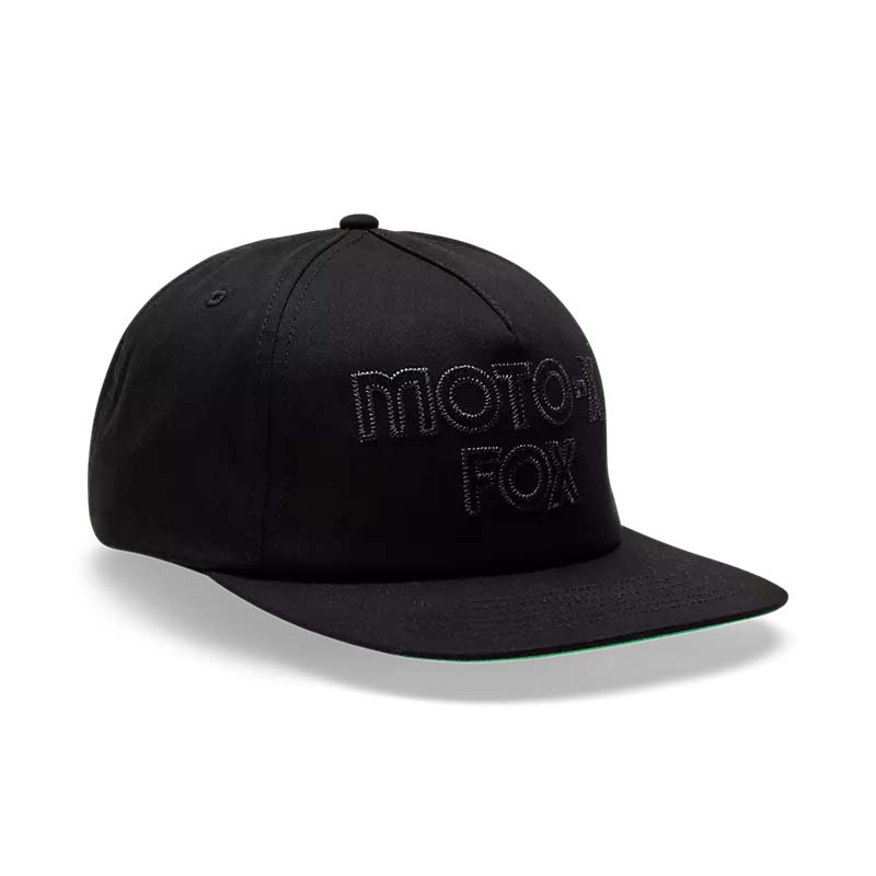Gorra Fox Moto X | Motique Guatemala