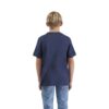 T-shirt Fox Niño Bark Short Sleeve | Motique Guatemala