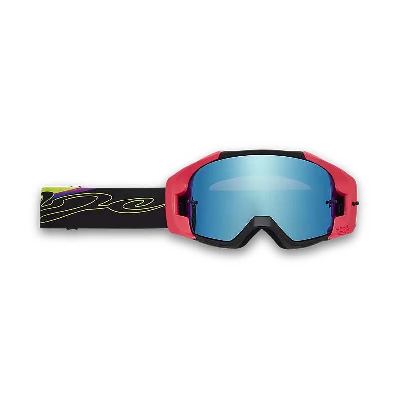 Goggles Fox Vue Energy | Motique Guatemala
