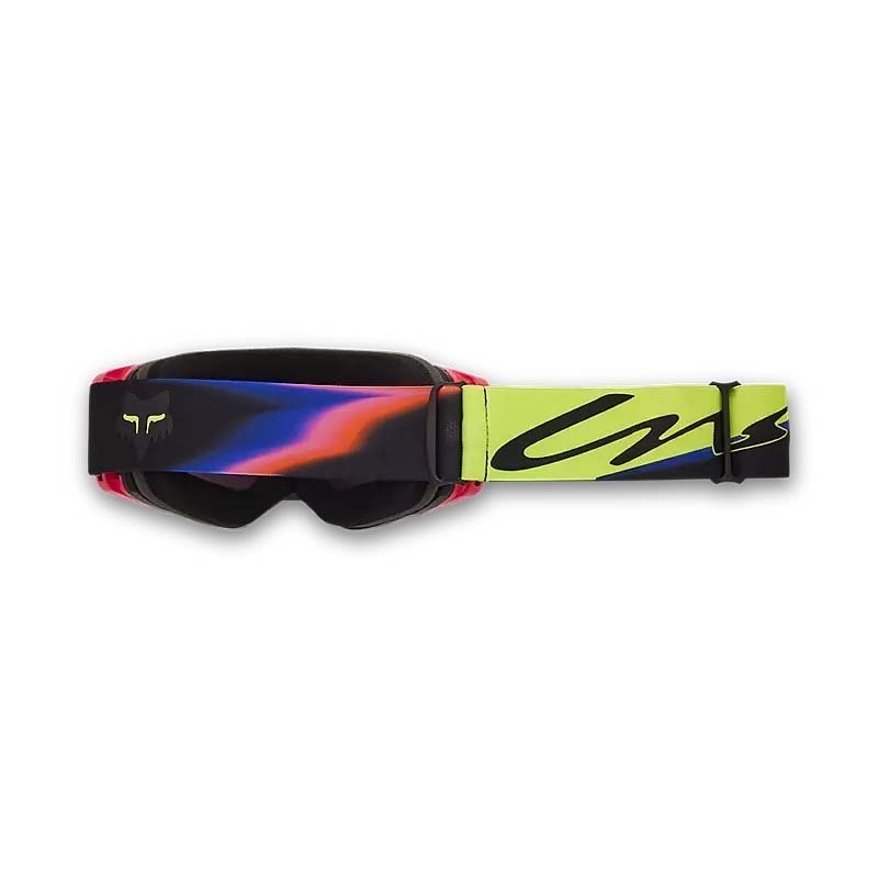 Goggles Fox Vue Energy | Motique Guatemala