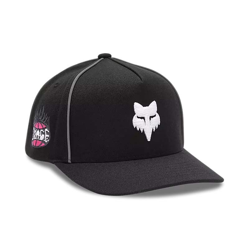 Gorra Fox Image Cosmo | Motique Guatemala