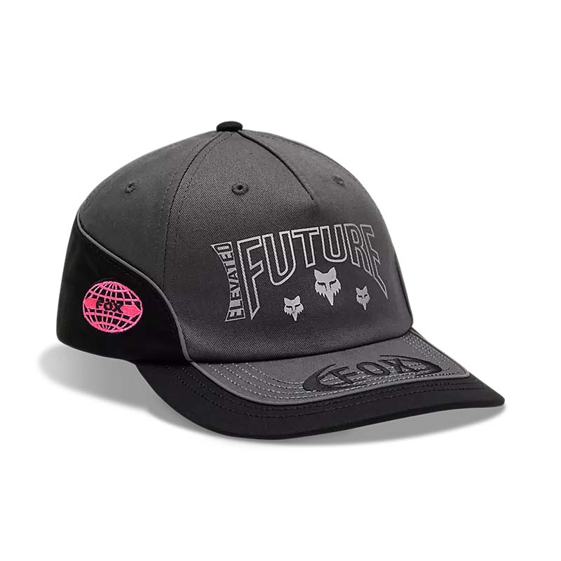 Gorra Fox Image Cosmo | Motique Guatemala