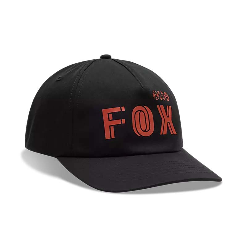 Gorra Fox Glyph | Motique Guatemala