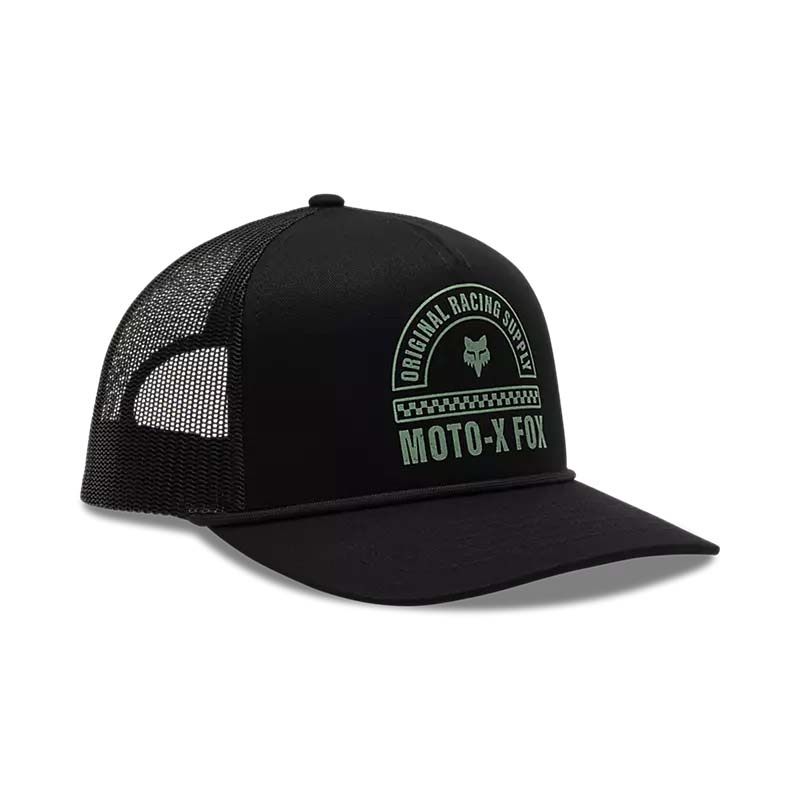 Gorra Fox Victory Hope | Motique Guatemala