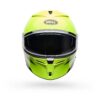 Casco Bell Lithium Flip | Motique Guatemala