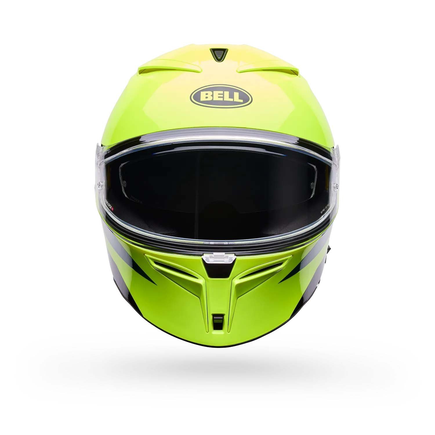 Casco Bell Lithium Flip | Motique Guatemala