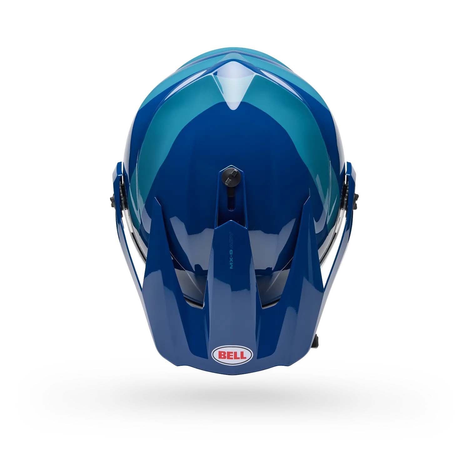 Casco Bell Adventure MX-9 Mips Motion | Motique Guatemala
