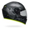 Casco Bell Qualifier Stealth | Motique Guatemala