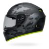 Casco Bell Qualifier Stealth | Motique Guatemala