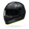 Casco Bell Qualifier Stealth | Motique Guatemala