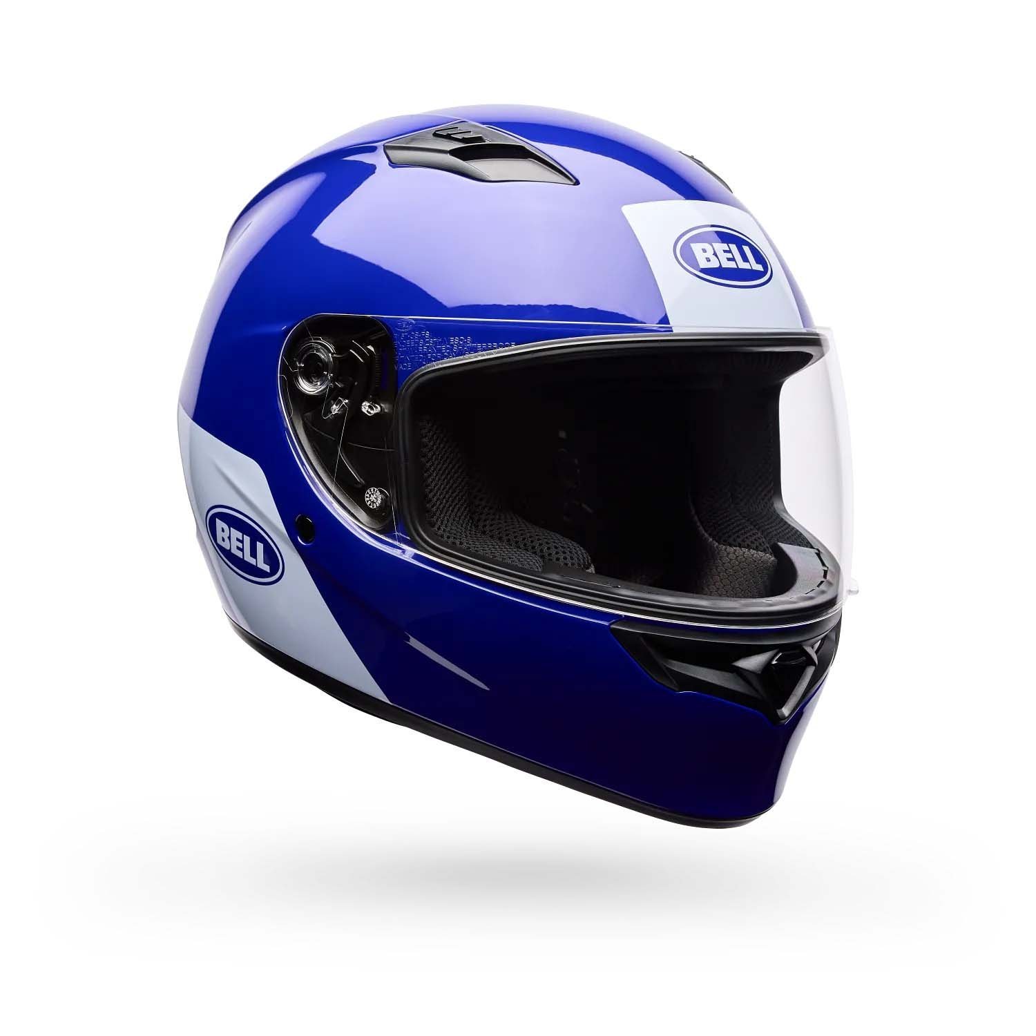 Casco Bell Qualifier Dot Clip | Motique Guatemala