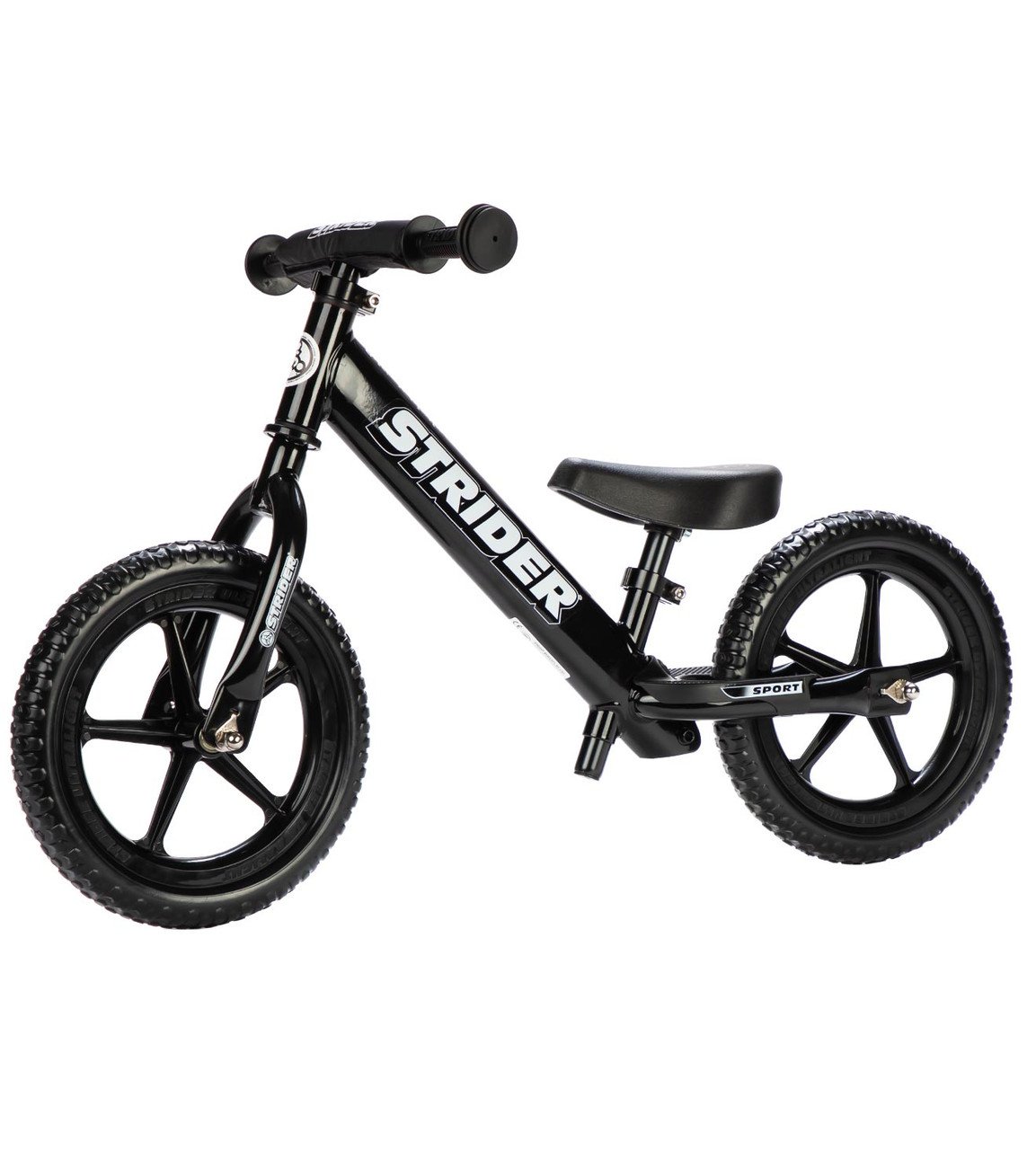 Bicicleta De Balance Strider 12 X | Motique Guatemala