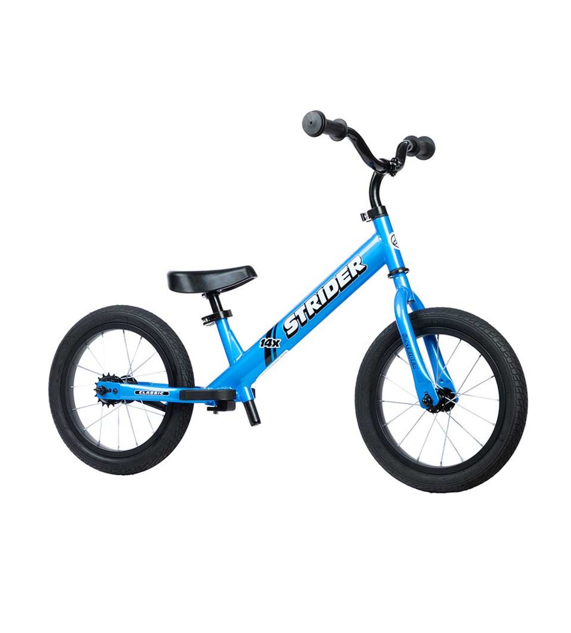 Bicicleta de Balance Strider 14X | Motique Guatemala