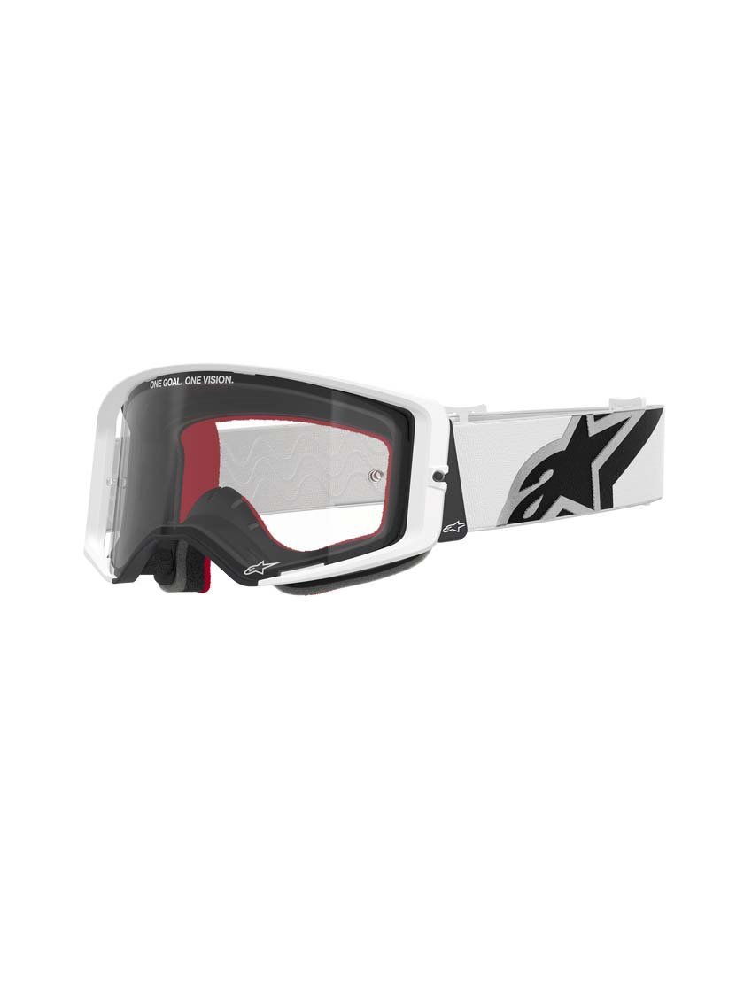 Goggles Alpinestars Supertech Corp | Motique Guatemala