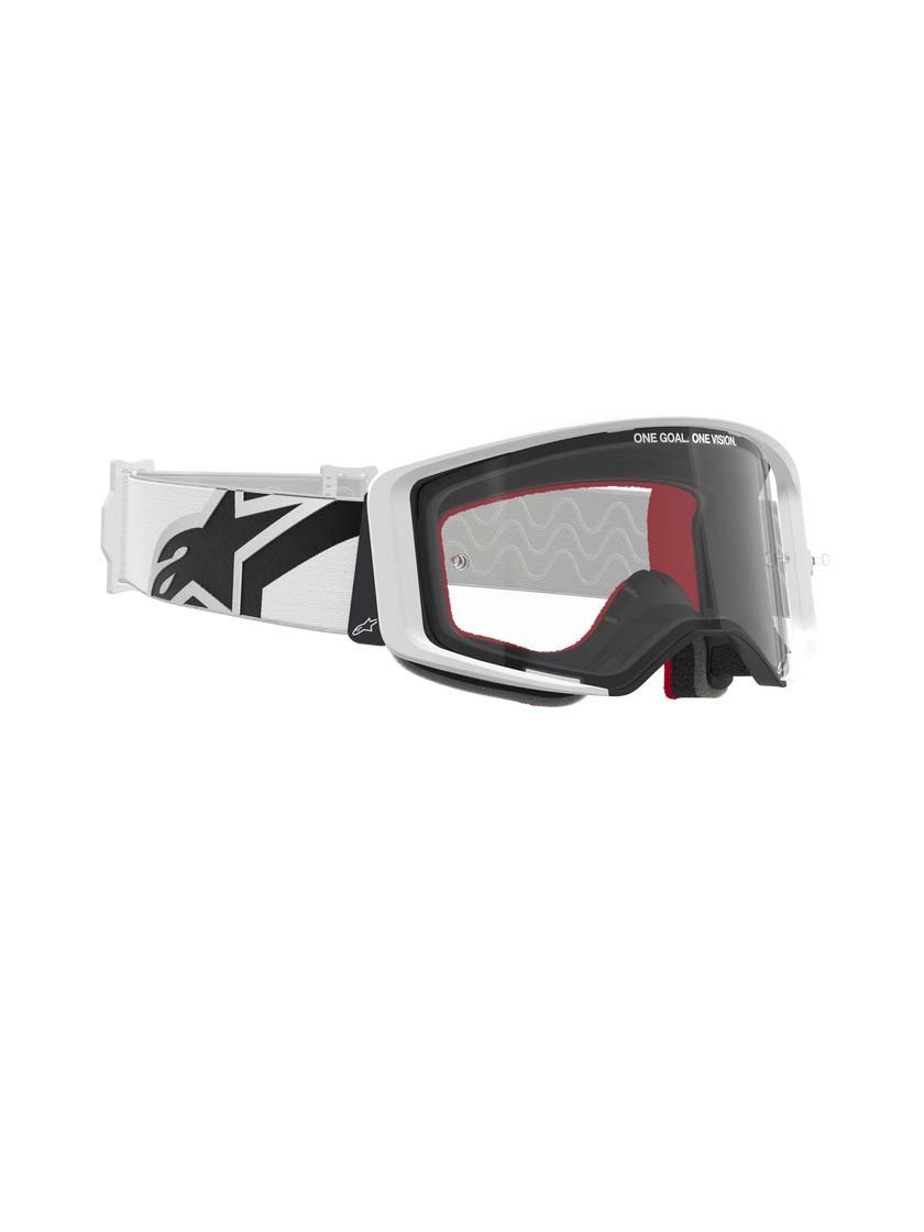 Goggles Alpinestars Supertech Corp | Motique Guatemala
