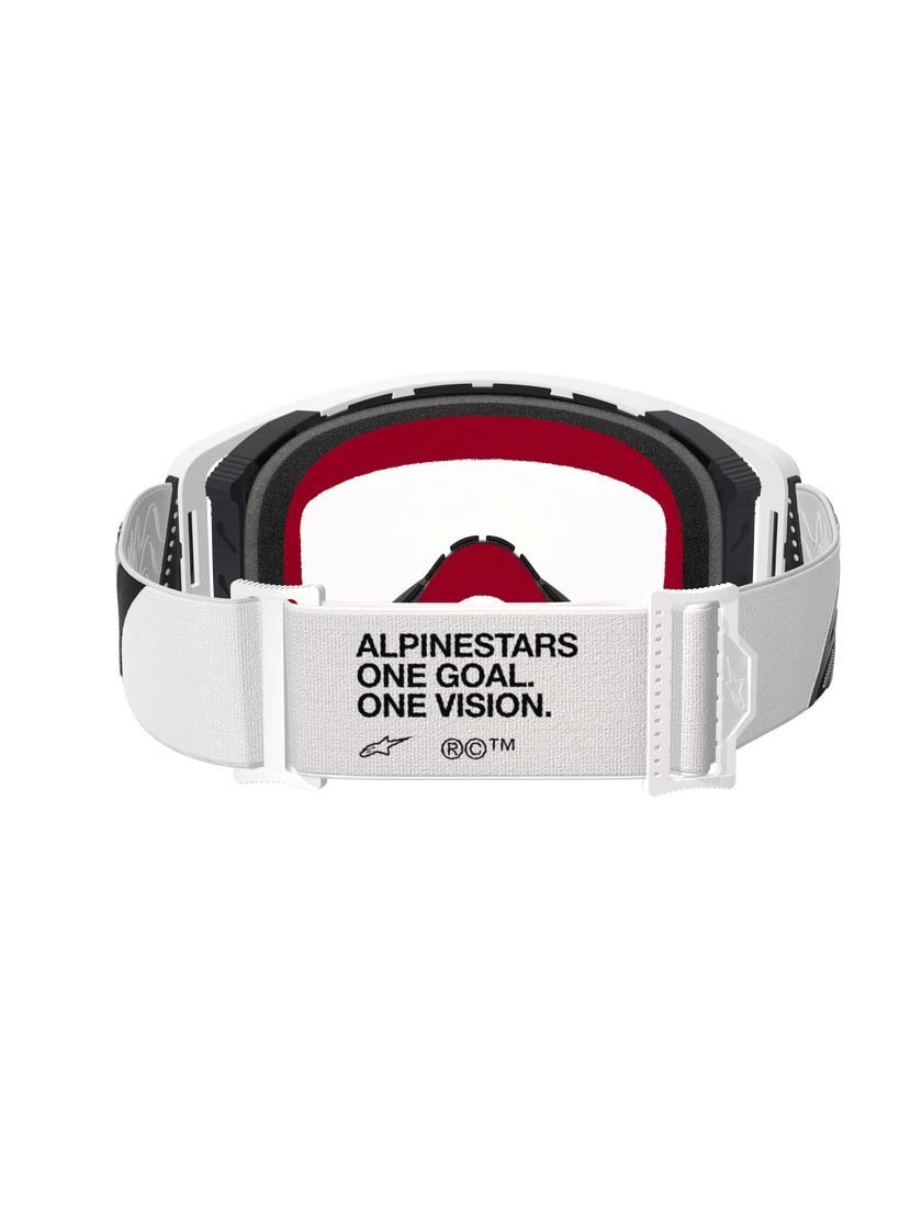 Goggles Alpinestars Supertech Corp | Motique Guatemala