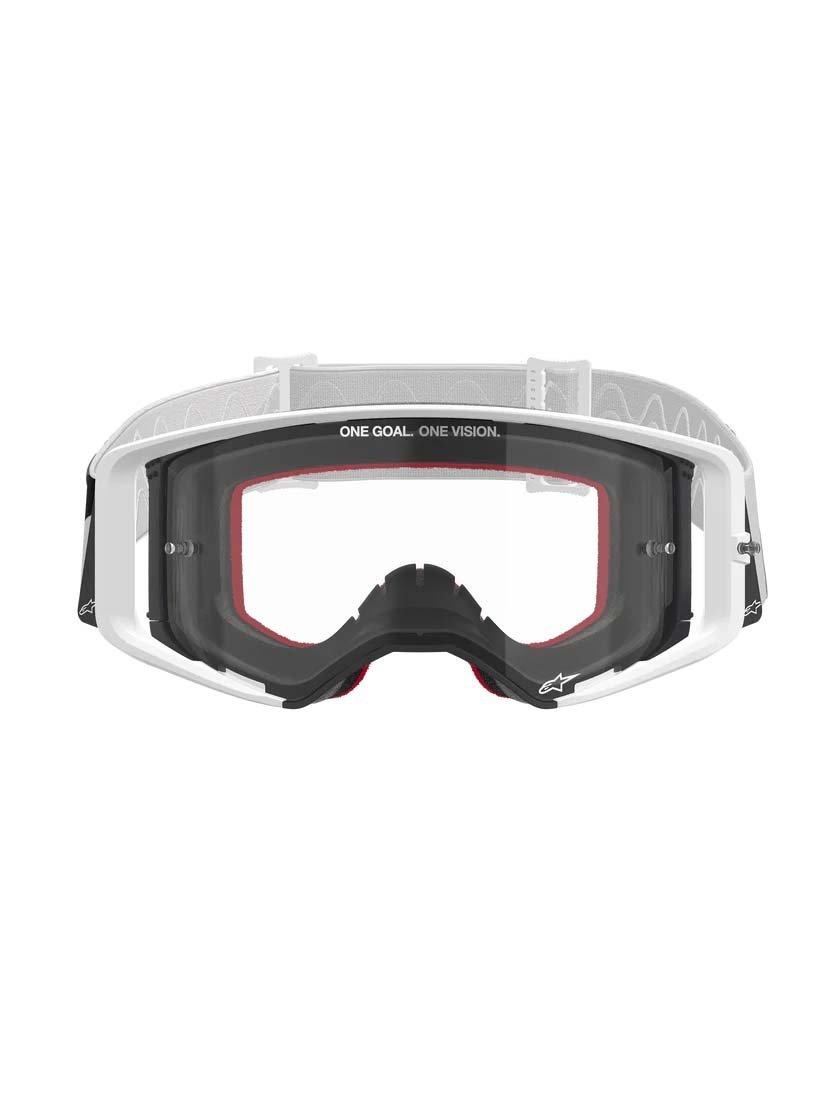 Goggles Alpinestars Supertech Corp | Motique Guatemala