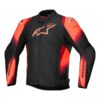 Chumpa Alpinestars TSP-1 V2 | Motique Guatemala