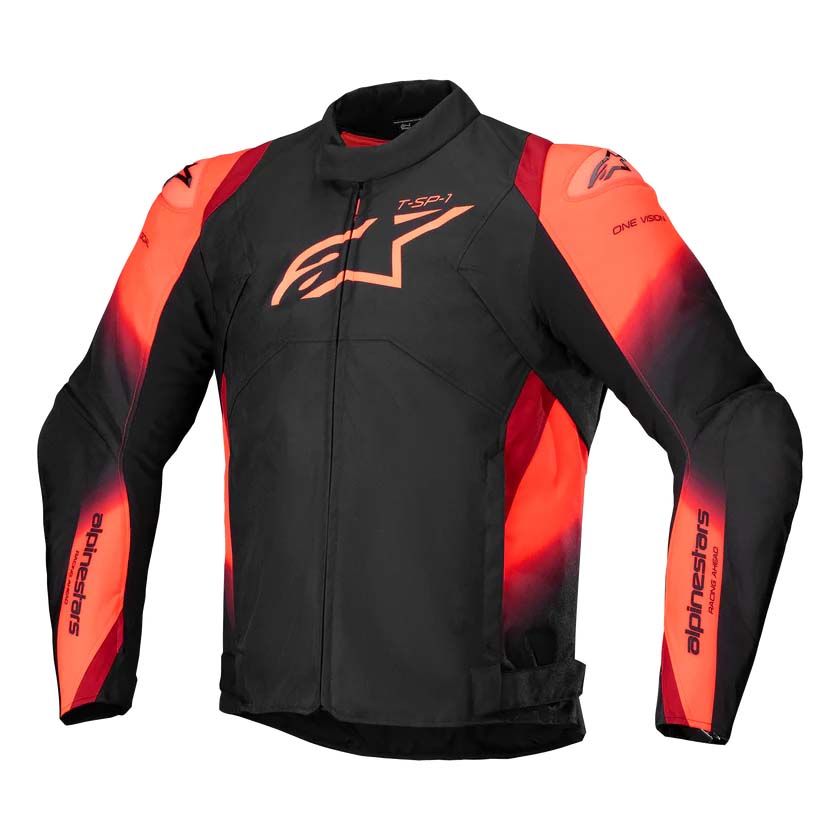 Chumpa Alpinestars TSP-1 V2 | Motique Guatemala