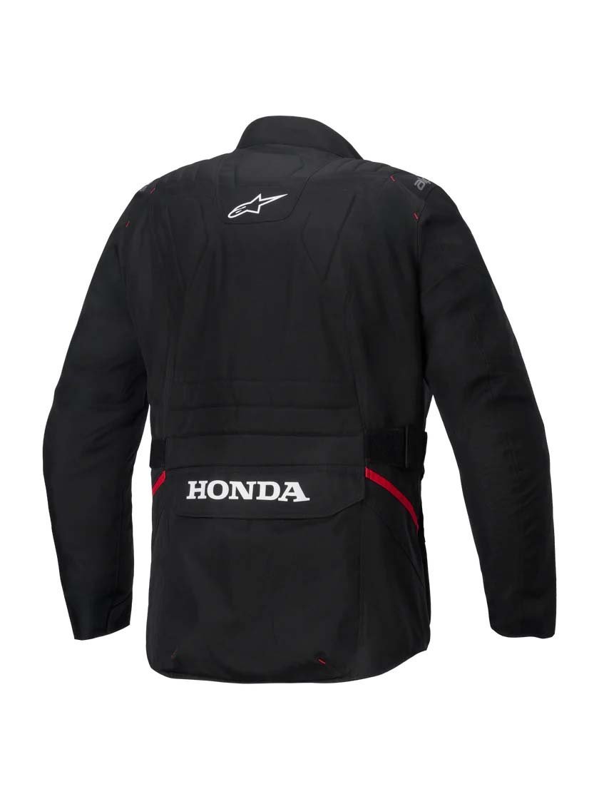 Chumpa Alpinestars Honda ST-1 | Motique Guatemala
