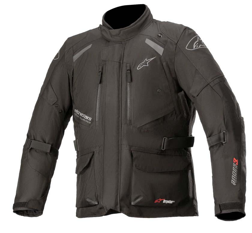 Chumpa Alpinestars Andes V3 | Motique Guatemala