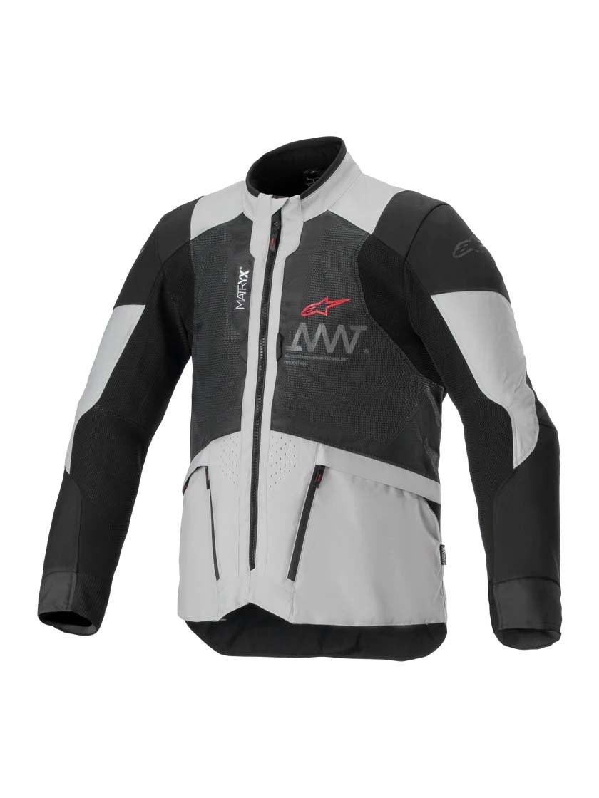 Chumpa Alpinestars AMT-7 | Motique Guatemala