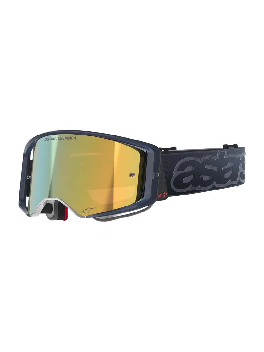 Goggles Alpinestars Supertech Vision Vista | Motique Guatemala