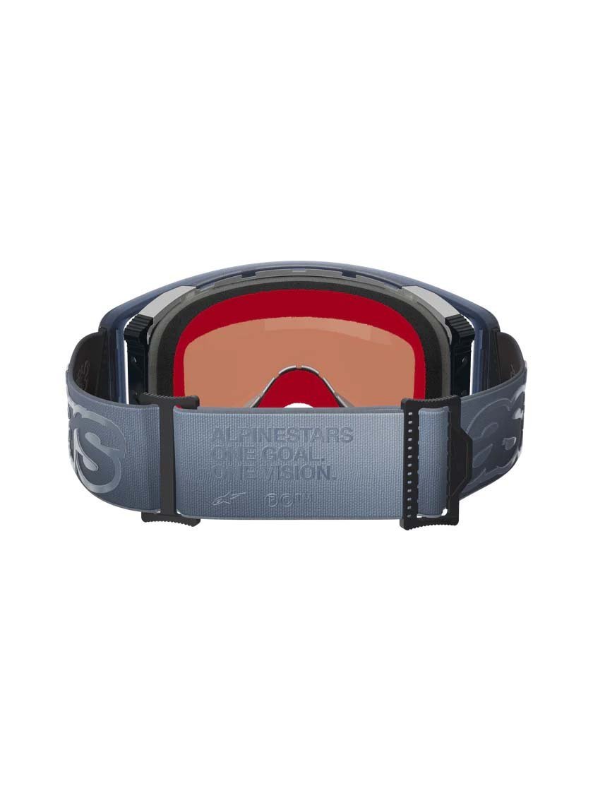 Goggles Alpinestars Supertech Vision Vista | Motique Guatemala