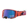 Goggles Alpinestars Supertech Vision Corp | Motique Guatemala