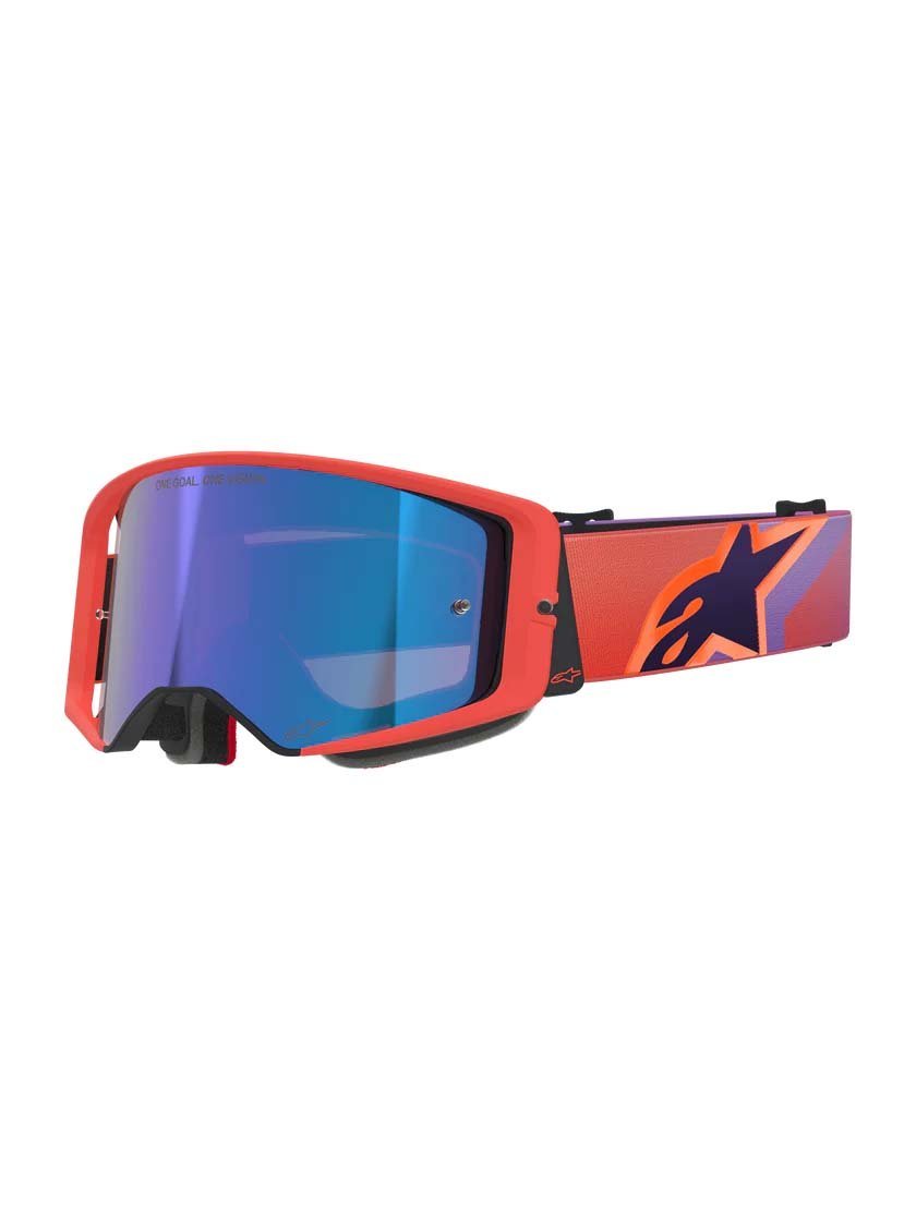 Goggles Alpinestars Supertech Vision Corp | Motique Guatemala