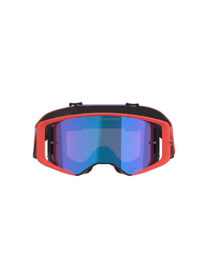 Goggles Alpinestars Supertech Vision Corp | Motique Guatemala