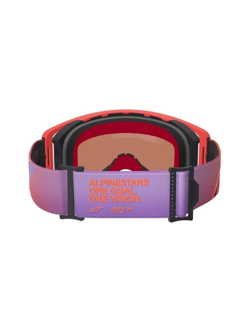 Goggles Alpinestars Supertech Vision Corp | Motique Guatemala