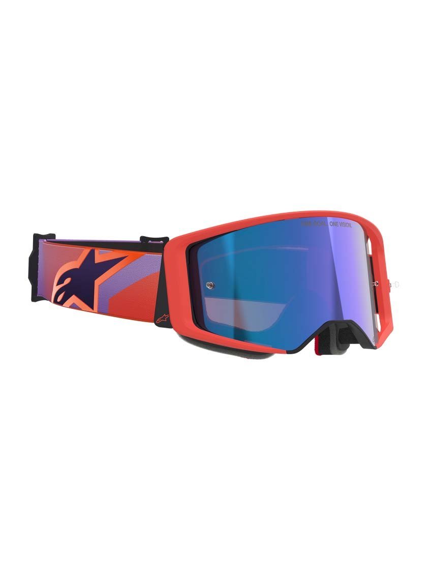 Goggles Alpinestars Supertech Vision Corp | Motique Guatemala