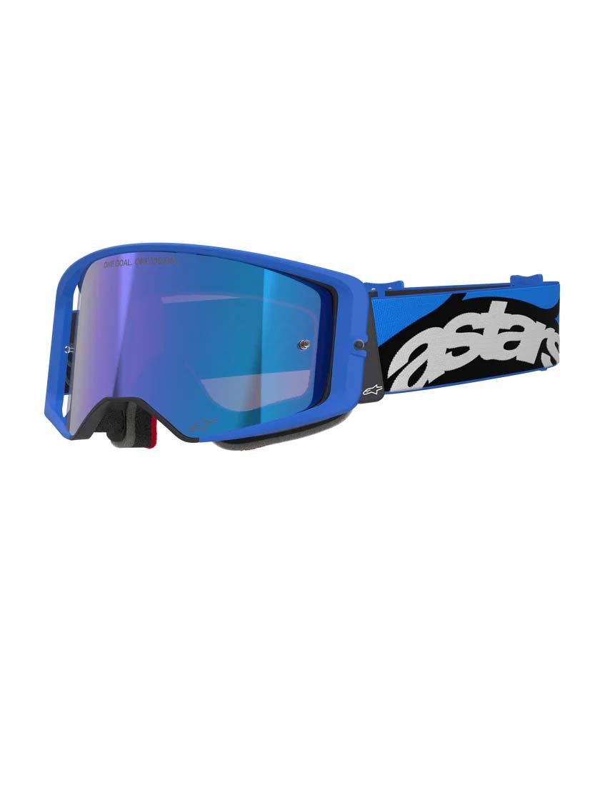 Goggles Alpinestars Supertech Stream | Motique Guatemala