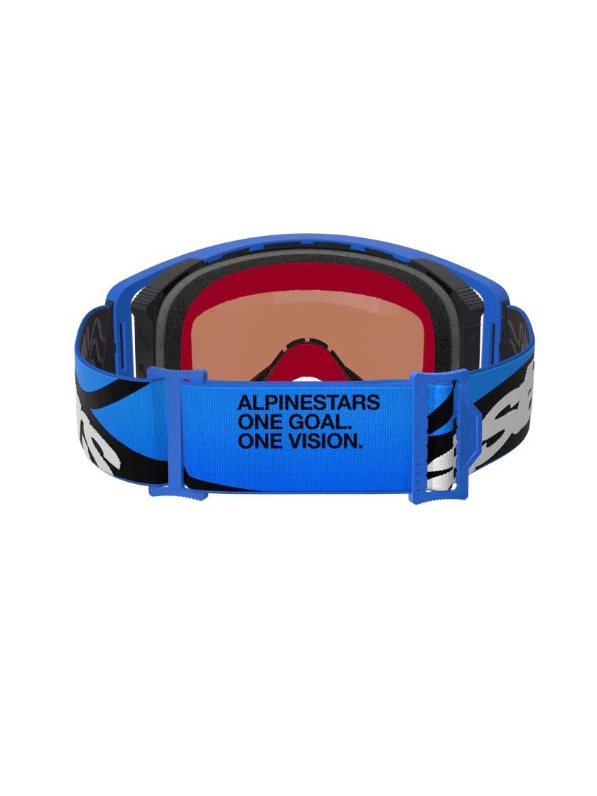 Goggles Alpinestars Supertech Stream | Motique Guatemala