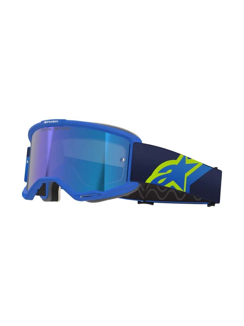 Goggles Alpinestars Vision 5 Corp | Motique Guatemala