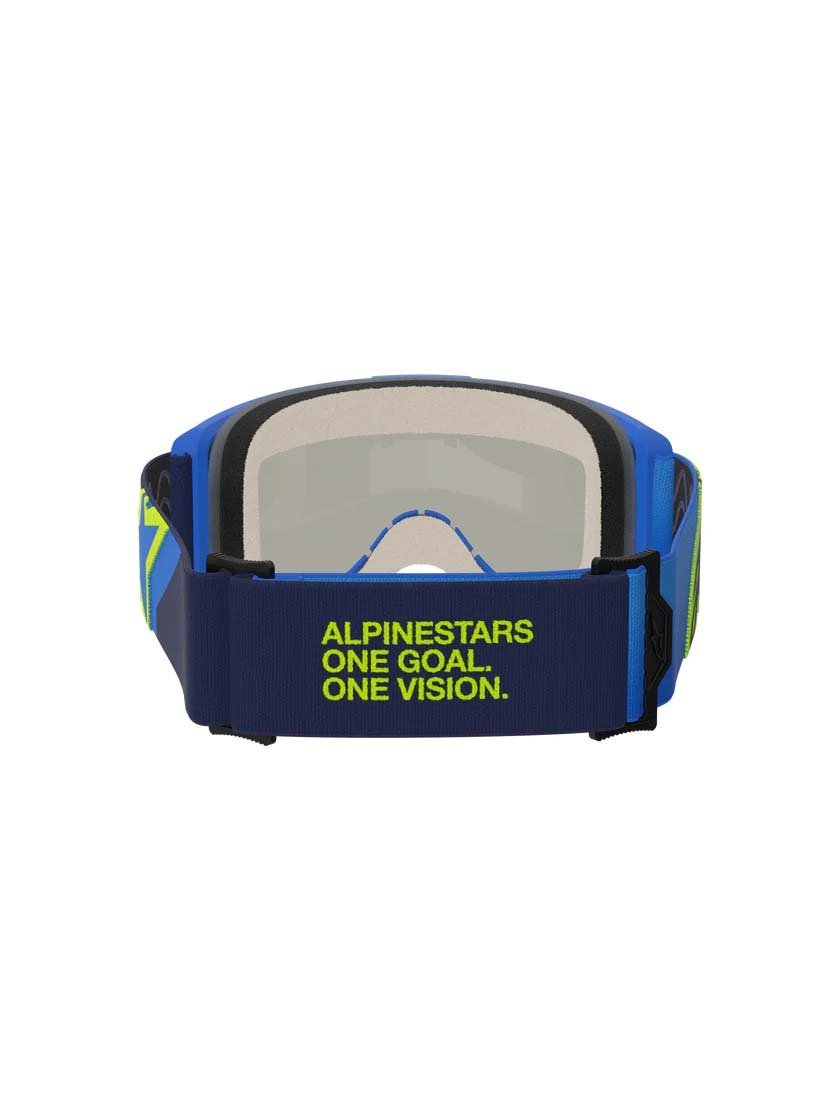 Goggles Alpinestars Vision 5 Corp | Motique Guatemala