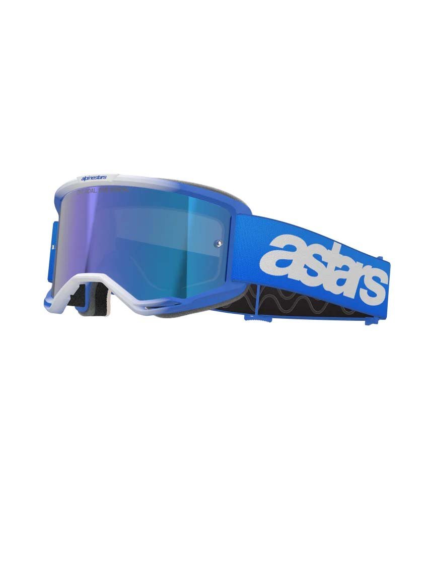 Goggles Alpinestars Vision 5 Blaze | Motique Guatemala