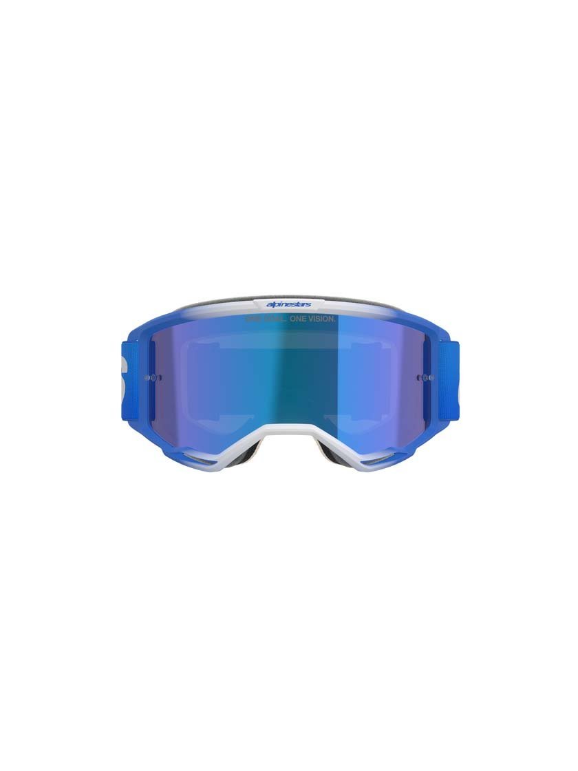Goggles Alpinestars Vision 5 Blaze | Motique Guatemala