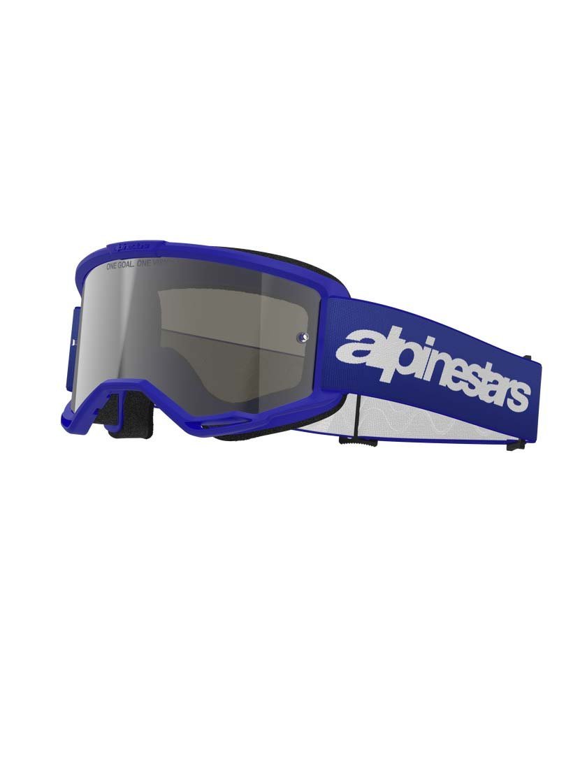 Goggles Alpinestars Vision 3 Wordmark | Motique Guatemala
