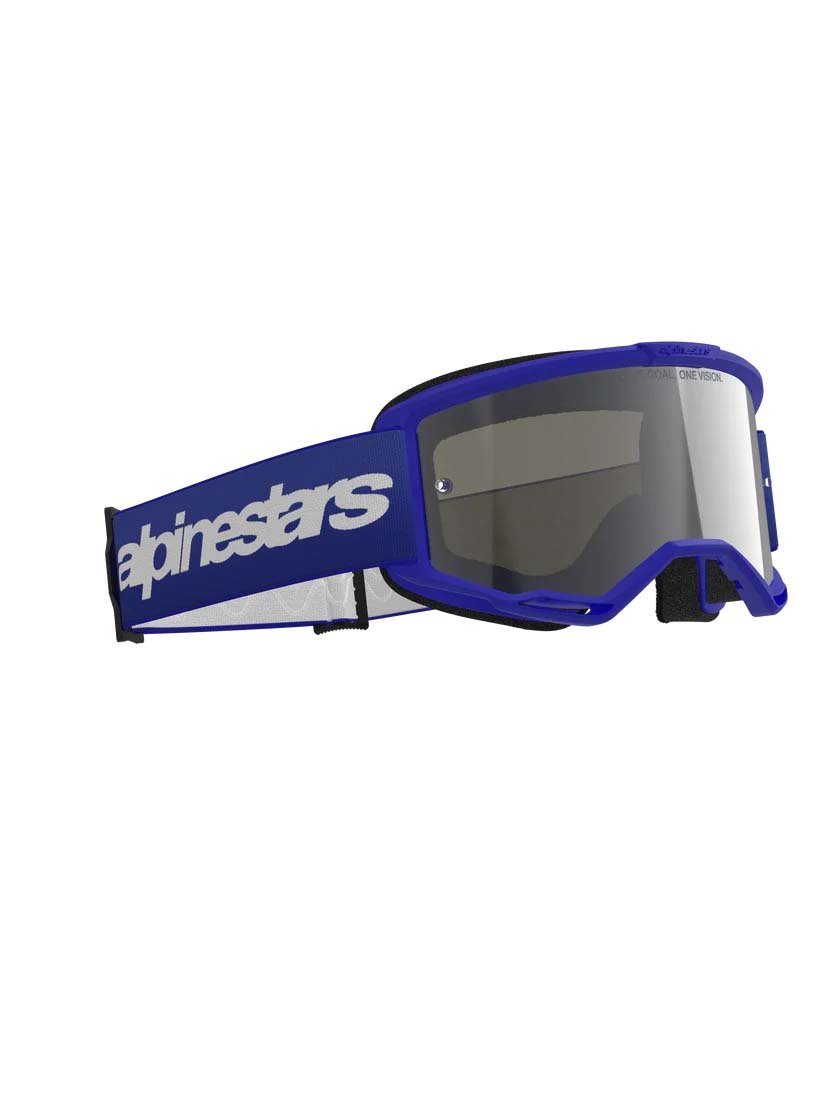 Goggles Alpinestars Vision 3 Wordmark | Motique Guatemala