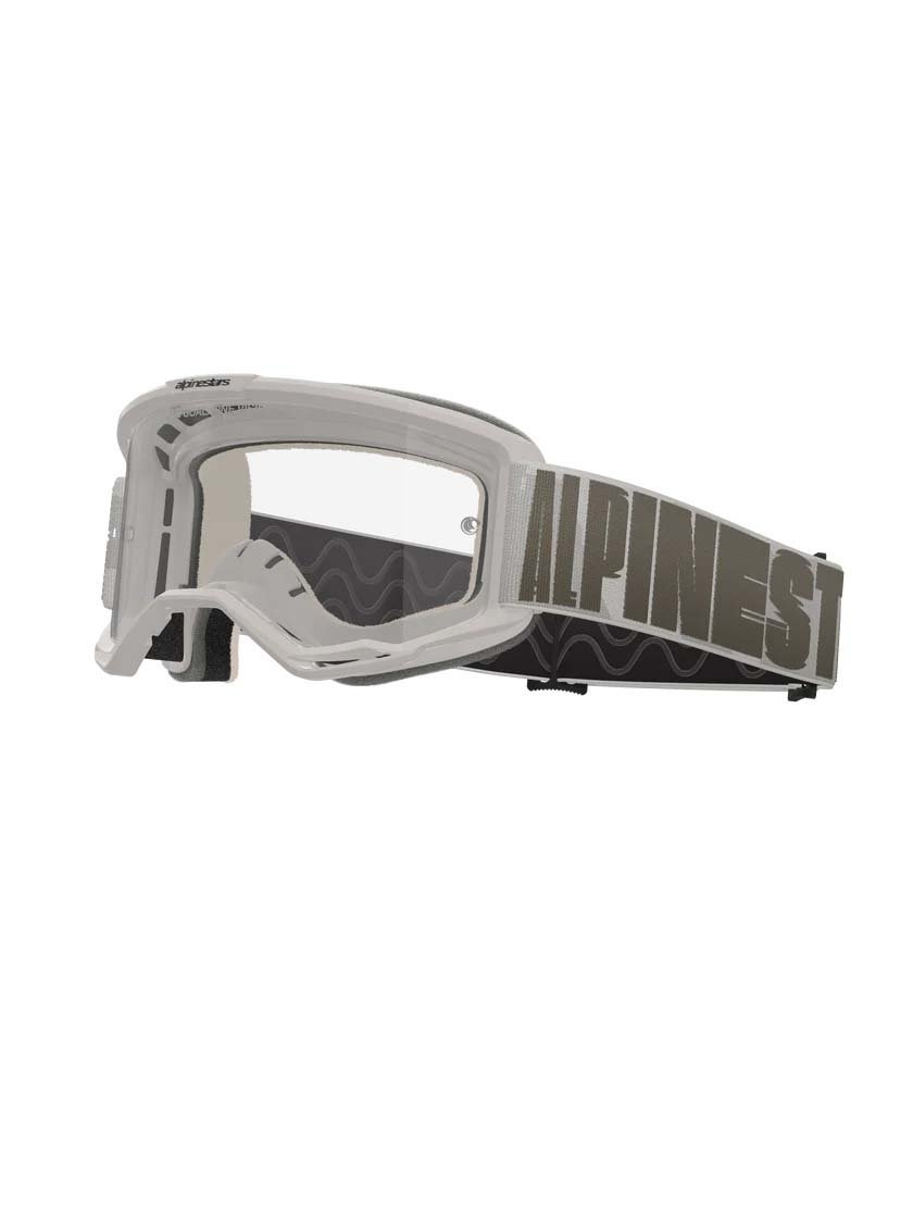 Goggles Alpinestars Vision 5 Hollow | Motique Guatemala