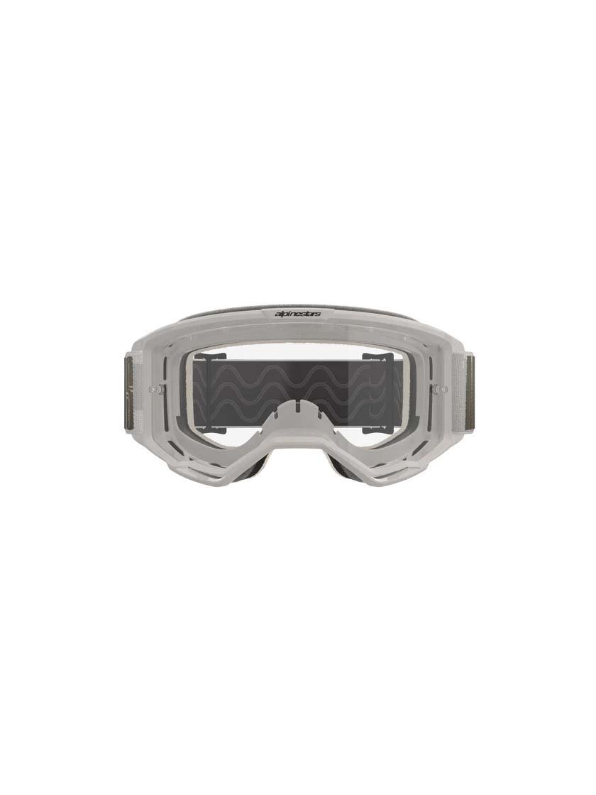 Goggles Alpinestars Vision 5 Hollow | Motique Guatemala