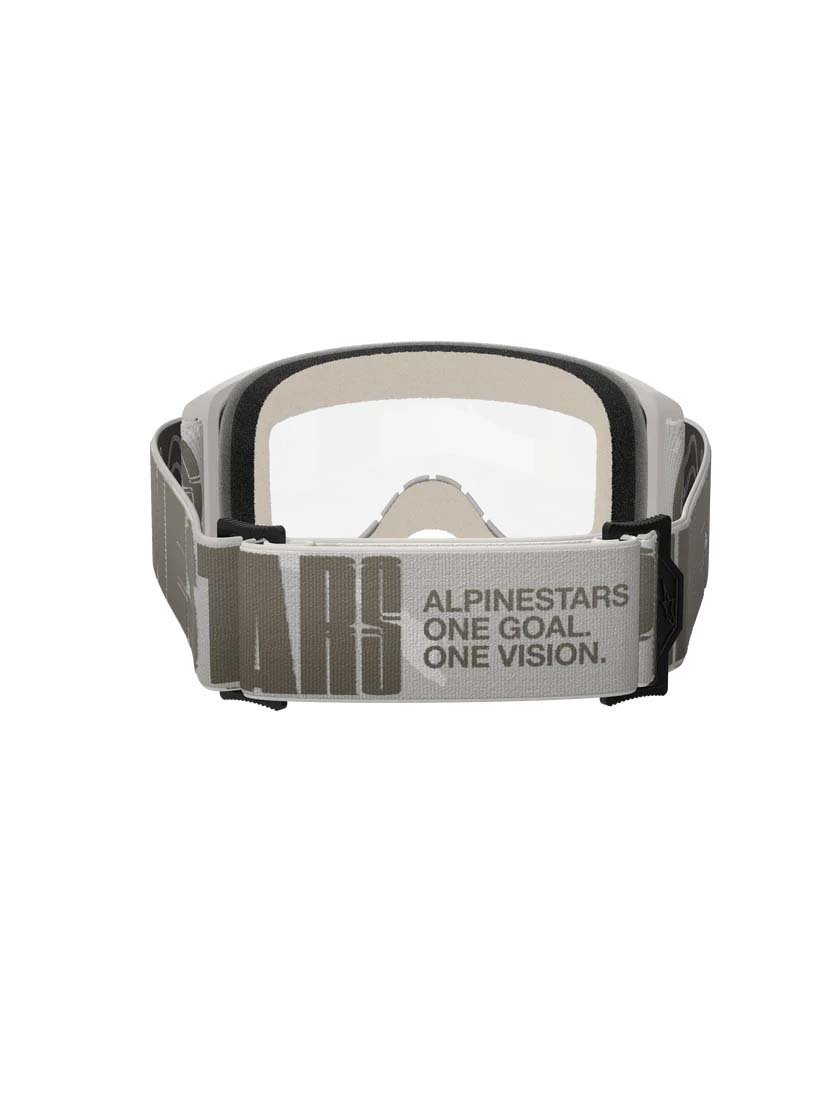 Goggles Alpinestars Vision 5 Hollow | Motique Guatemala